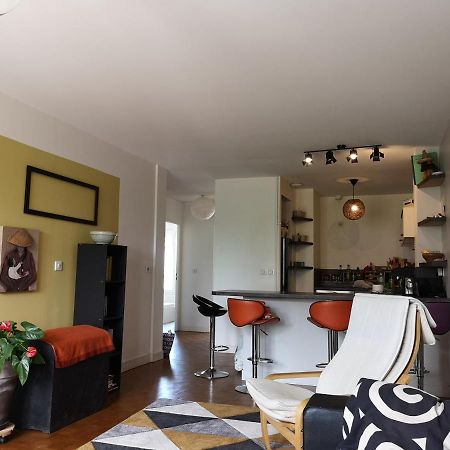 Appartements Caen Centre ภายนอก รูปภาพ