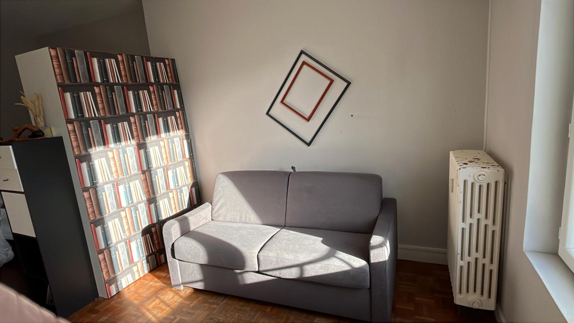 Appartements Caen Centre ภายนอก รูปภาพ