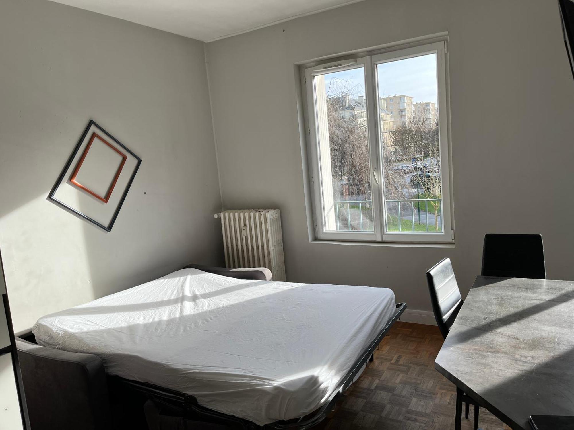 Appartements Caen Centre ภายนอก รูปภาพ