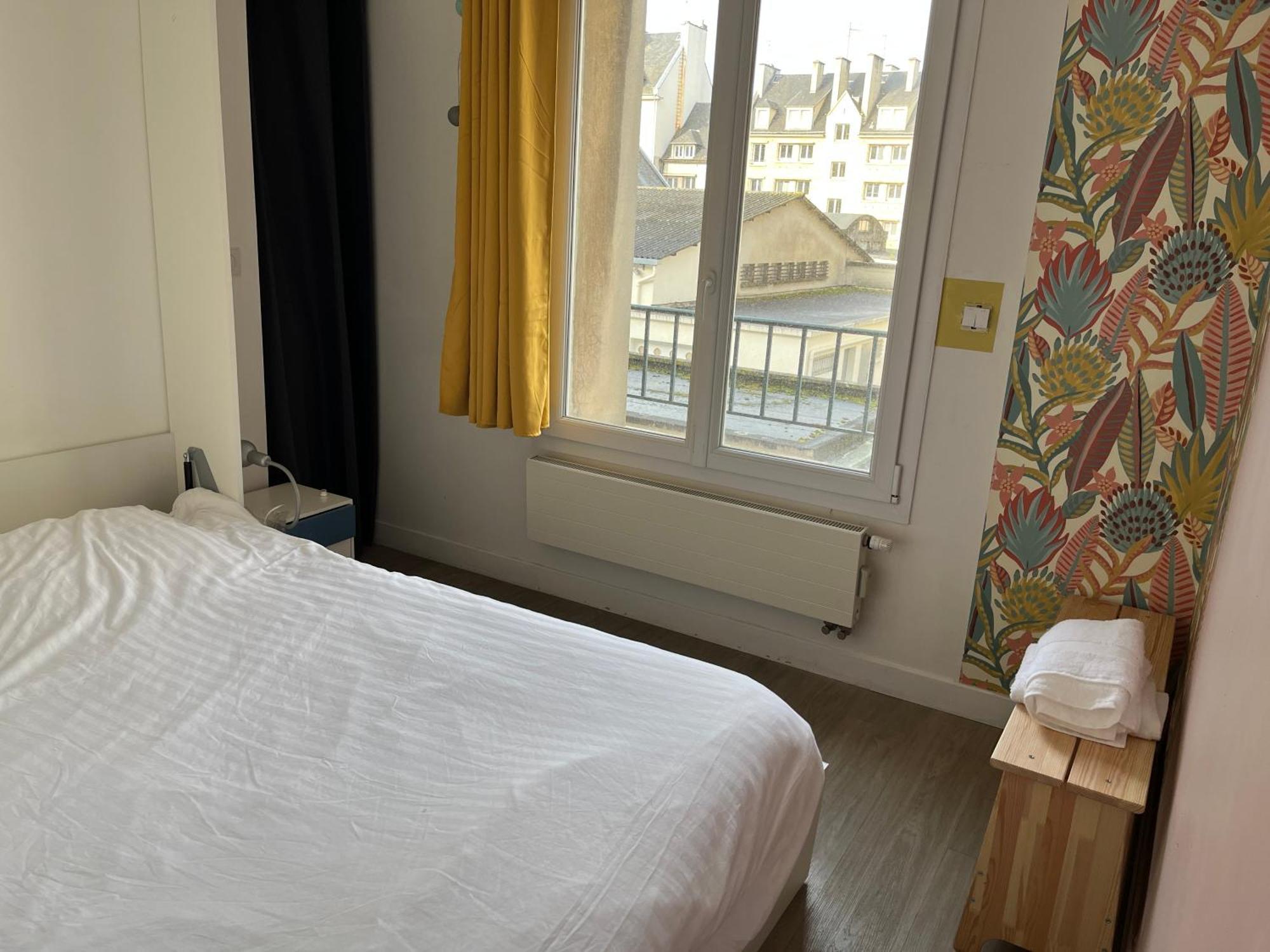 Appartements Caen Centre ภายนอก รูปภาพ