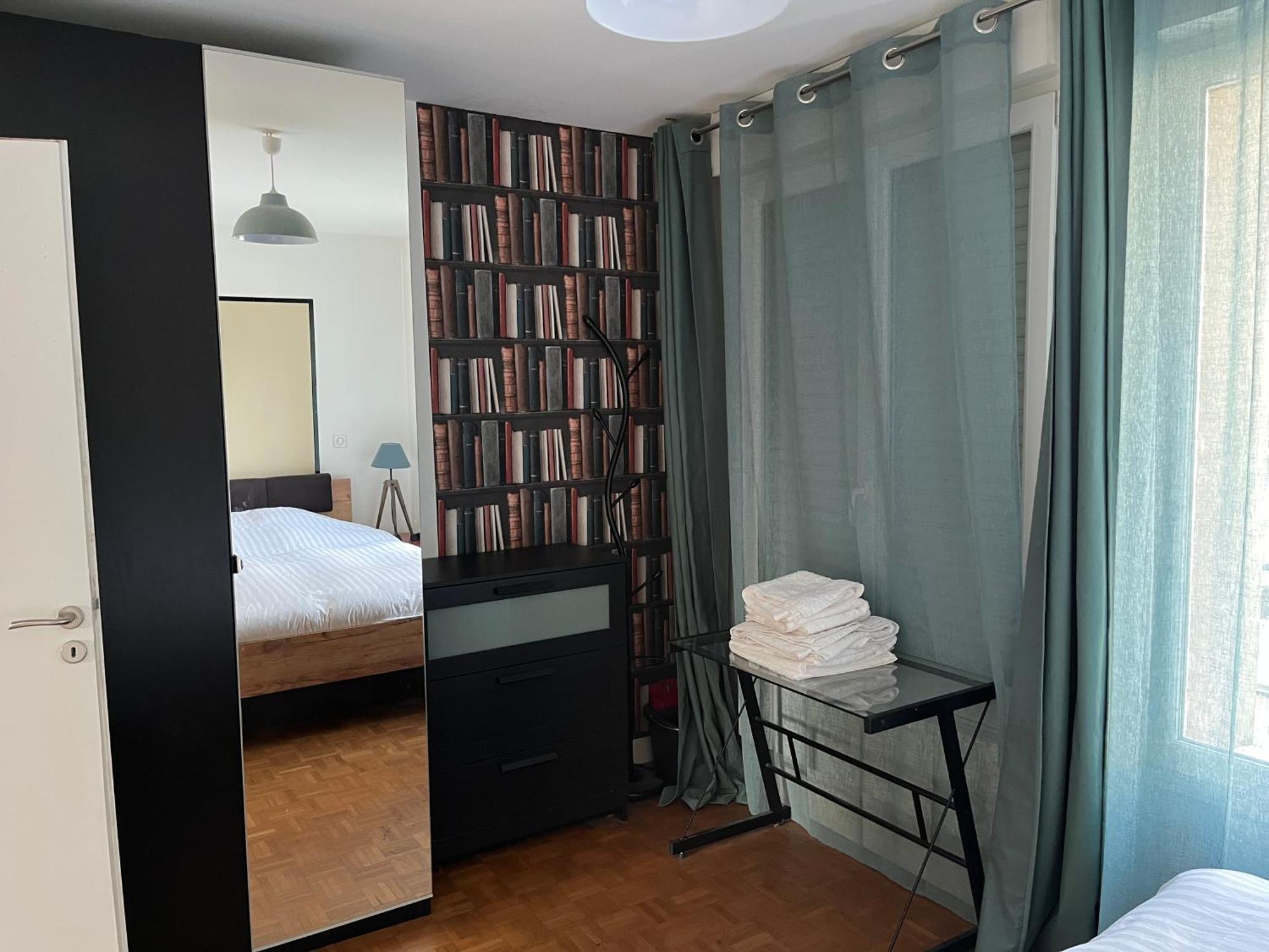 Appartements Caen Centre ภายนอก รูปภาพ