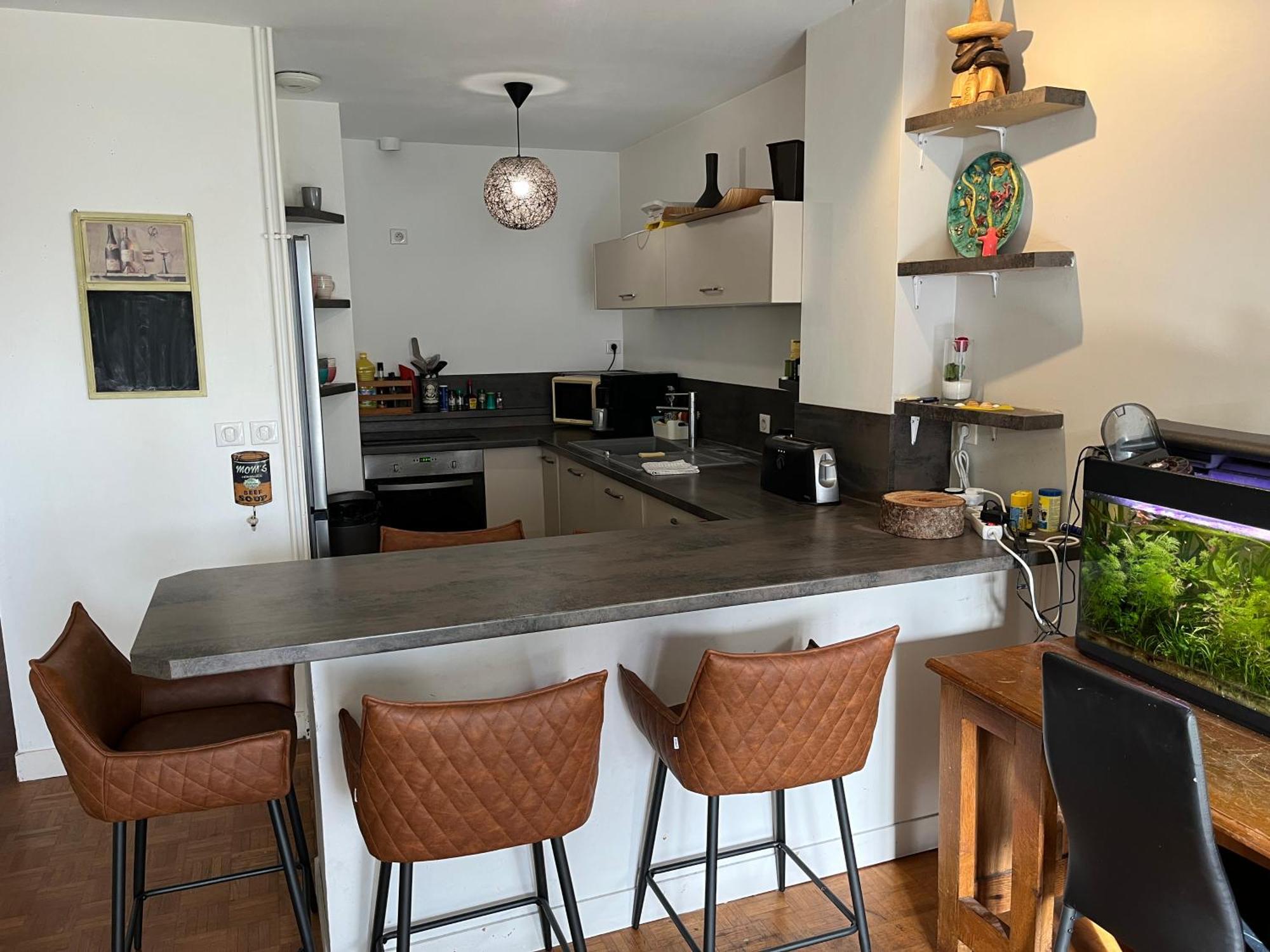 Appartements Caen Centre ภายนอก รูปภาพ