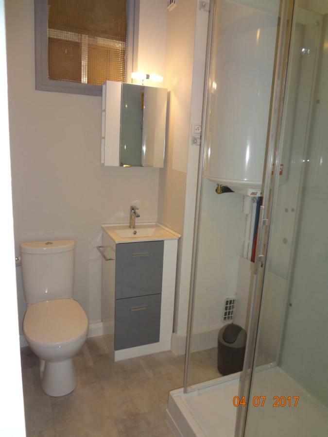 Appartements Caen Centre ภายนอก รูปภาพ