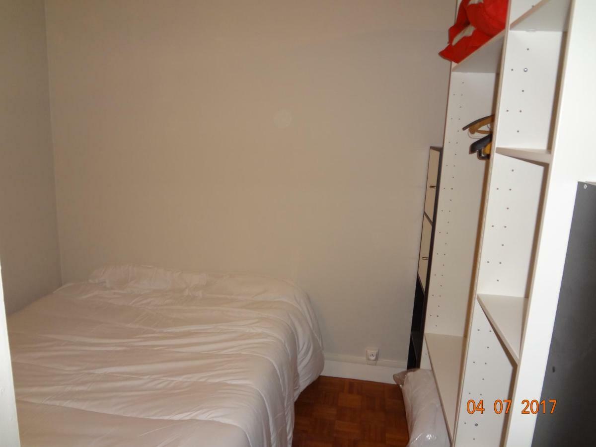 Appartements Caen Centre ภายนอก รูปภาพ